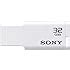Sony Micro Vault 32GB USB Flash Drive (White) - Buy Sony Micro Vault ...