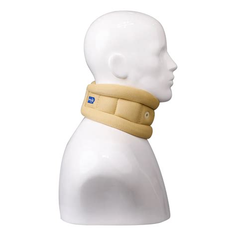 Dyna Soft Cervical Collar Large, 1 Count Price, Uses, Side Effects ...