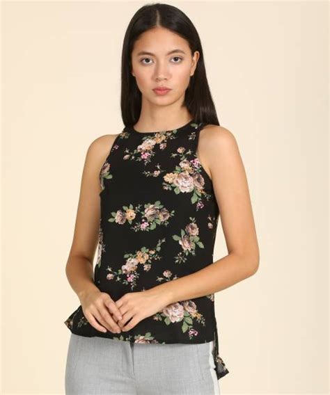Tokyo Talkies Womens Tops - Buy Tokyo Talkies Womens Tops Online at ...