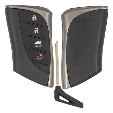 Image result for Lexus Smart Key