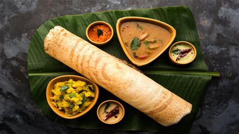 Feeling Dosa? Here's A List of 10 Dosas Joint from Chennai that will ...
