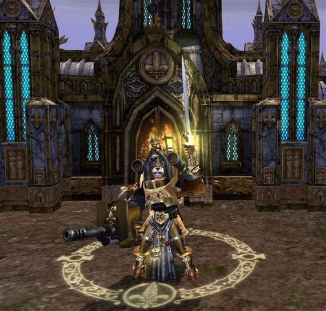 Image result for Unification Mod Install Guide