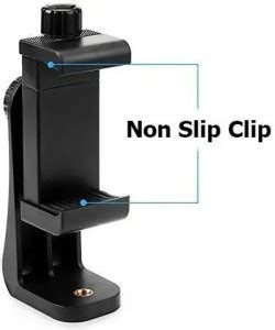 SOJUBA Mobile clip Mount Adapter for Mobile Phone | Mobile Holder Clip ...