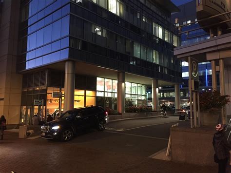 Charles River Plaza - Parking in Boston | ParkMe