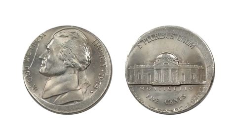 1944 Nickel Value: Is Your Wartime Silver Nickel Worth Money?
