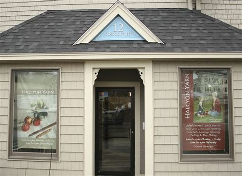 HALCYON YARN (2026) All You Need to Know BEFORE You Go (with Photos ...