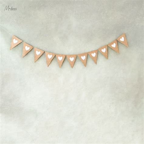 Jute Buntings – Madras Prop Store