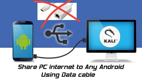 USB Tethering Android to PC 的图像结果