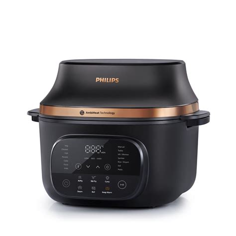 Buy Philips OneChef Smart All in One Cooking Device Online