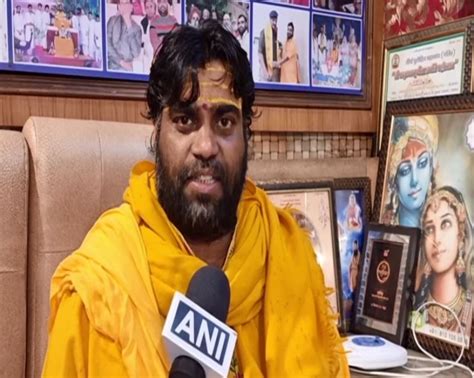 Adipurush row: Hindu saints demand formation of 'Sanatan Censor Board ...