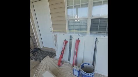 Sherwin Williams Gallery series part 2 - YouTube