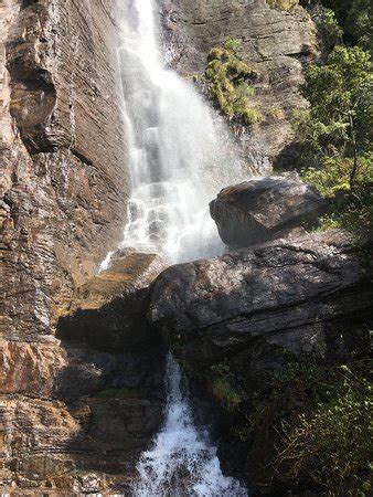 Lover's Leap Falls (Nuwara Eliya) - 2020 What to Know Before You Go ...