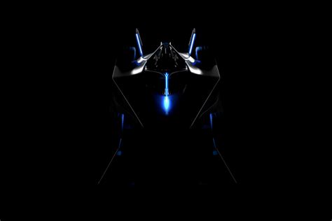 Image result for Formula E Car Side View