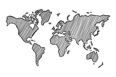 World Drawn 的图像结果