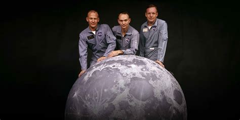 Apollo Program 的图像结果