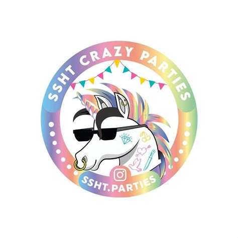 Entry #41 by fb5983644716826 for Upgrade logo to a more party vibe ...