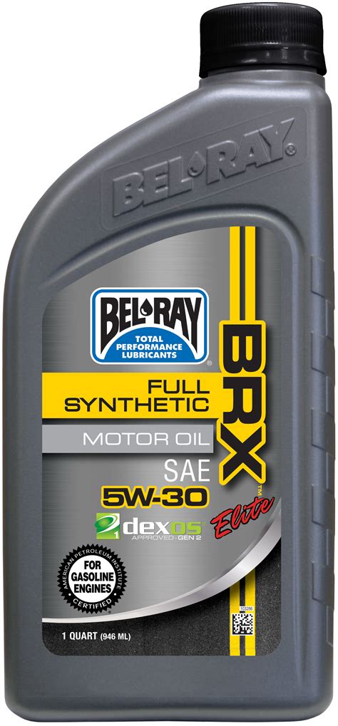 Total Performance Lubricants | Bel-Ray