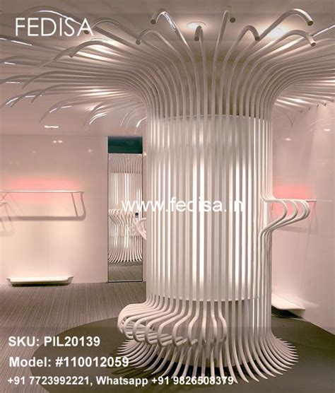 Aci Column Design Example Pillar Design Inside House Best Pillar Design ...