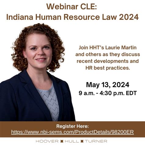 Hoover Hull Turner LLP on LinkedIn: Get up to speed on the latest human ...