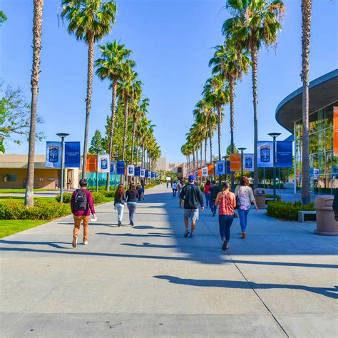 California State University Fullerton - Admission Requirements, SAT, ACT, GPA and chance of ...