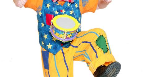 Image result for Boo CBeebies Circus