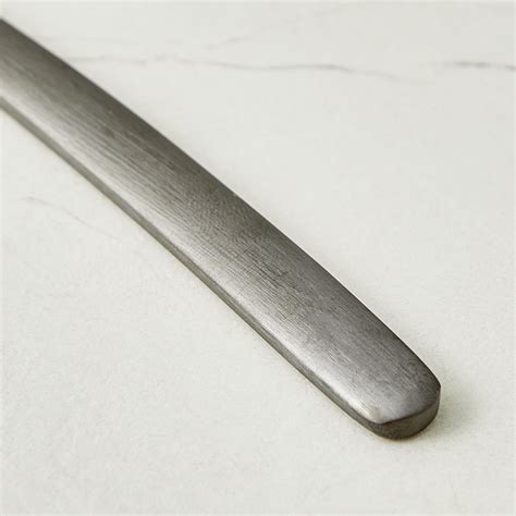 Buy Glister Austere Set of 2 Stainless Steel Dessert Knife from Home ...