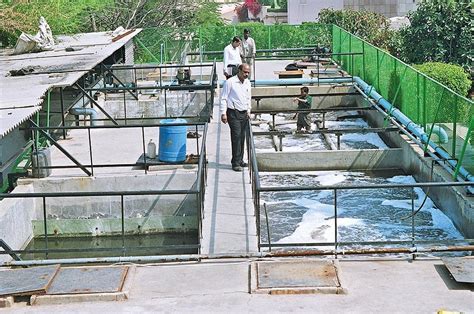 World Water Week 2023: Reuse of greywater can be an answer to India’s ...