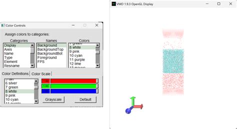 Open Dmsd File 的图像结果