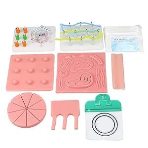 Reviti® by Hospiclub Laproscopic Endo with 4 Trainer Pad, Intestine ...