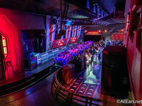 It's Official. This Is the BEST Time to Ride Guardians of the Galaxy ...