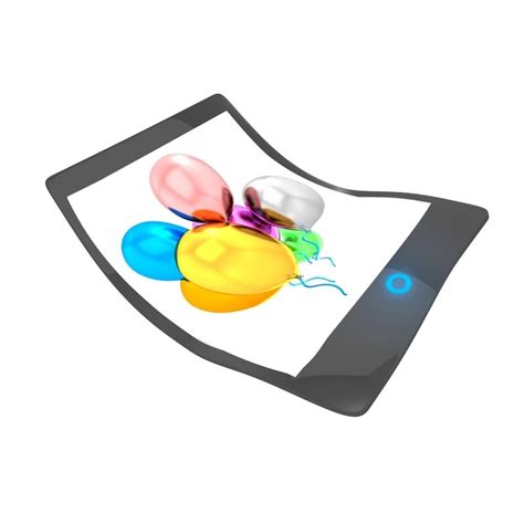 Flexible Display Technologies : dupont flexible displays