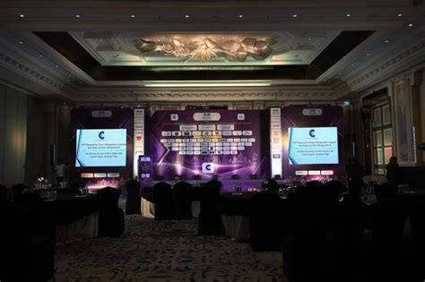 CE Worldwide – India’s Leading Platform For Corporate Conferences