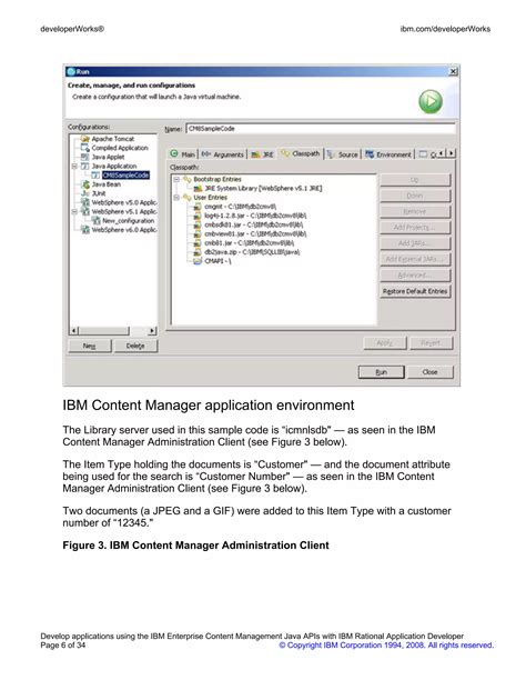 Image result for IBM FileNet Ce API