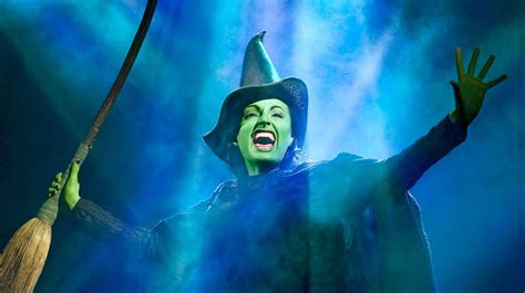 Wicked Tickets | 17 December 2024 | Hollywood Pantages Theatre - CA