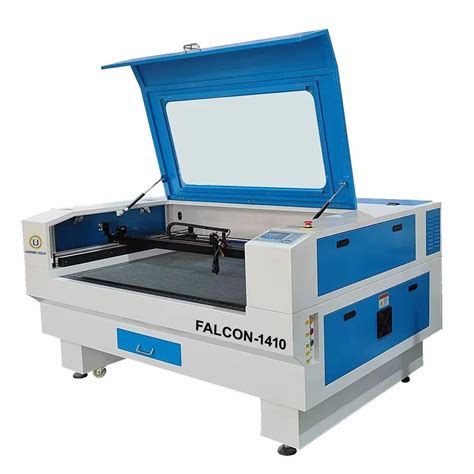 CO2 Laser Cutting Machine - Falcon 1390 Co2 Laser Cutting Machine ...