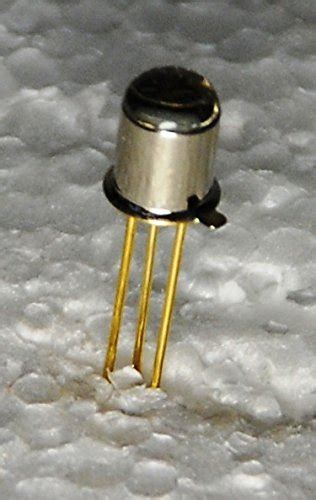 Photo transistor -IR and light sensor,ROMTEK® , Set of 5 Pcs : Amazon ...