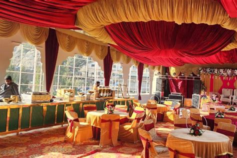 Golden Bencher's, Solan - Venue - Solan City - Weddingwire.in