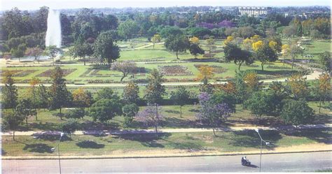 Open Spaces for Urban Sustainability | sustainabilityoutlook.in