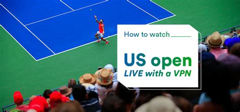 US Open Streaming 的图像结果