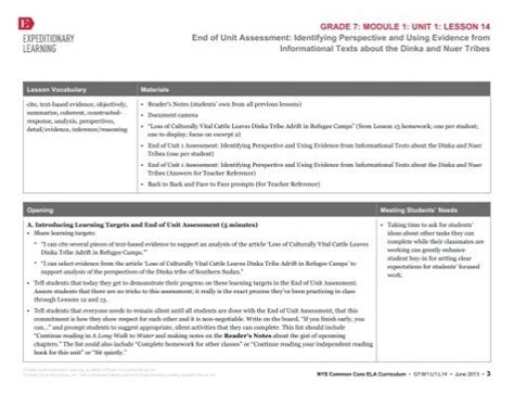 Image result for Grade 7 Module Examples