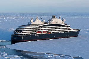 Expedition Voyages - Antarctica Cruise - Norway Cruise - Arctic Cruise