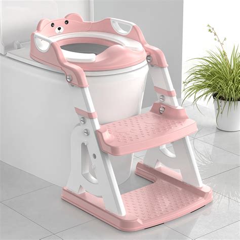 Potty Training Seat Upgrade 2 In 1 Potty Training Toilet | Desertcart INDIA