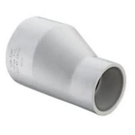Image result for PVC Eccentric Reducer