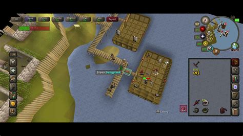 Image result for Pest Control Pure Guide OSRS