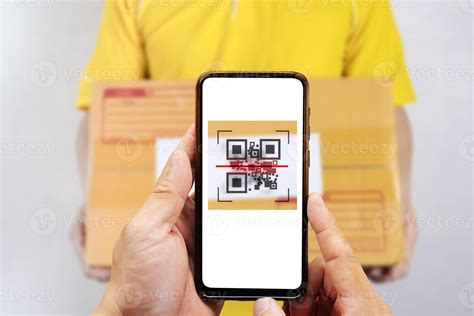 Image result for QR Code Box