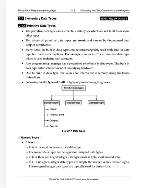 Image result for Subprograms in PPL