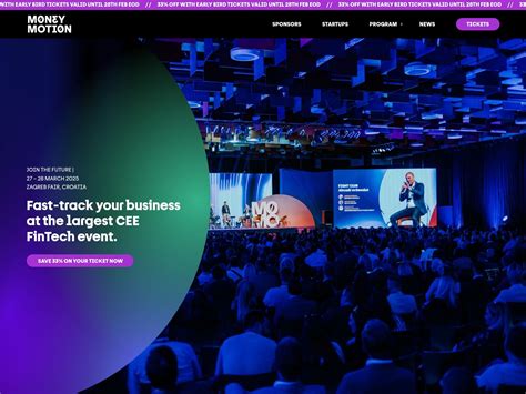 Money Motion 2025 - YARD