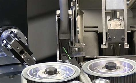 Tinning Process 的图像结果