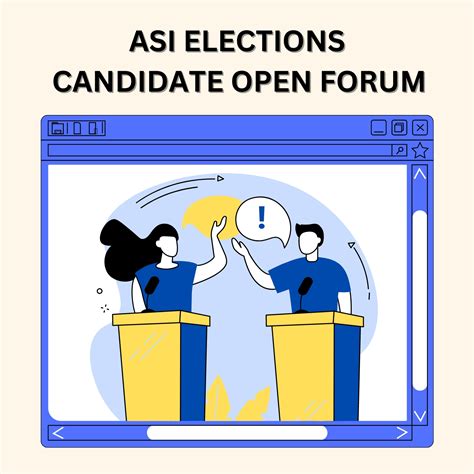 ASI candidates make their intentions clear at open forum - The Runner