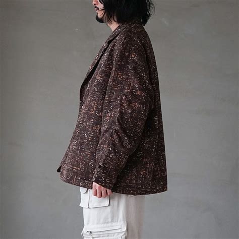 【30％OFF】(bj-56023) / DAIWA PIER39(ダイワピアサーティナイン) TECH 2B JACKET BATIK ...